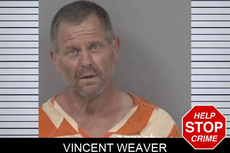 Vincent Weaver