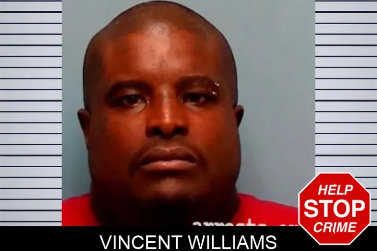 Vincent Williams