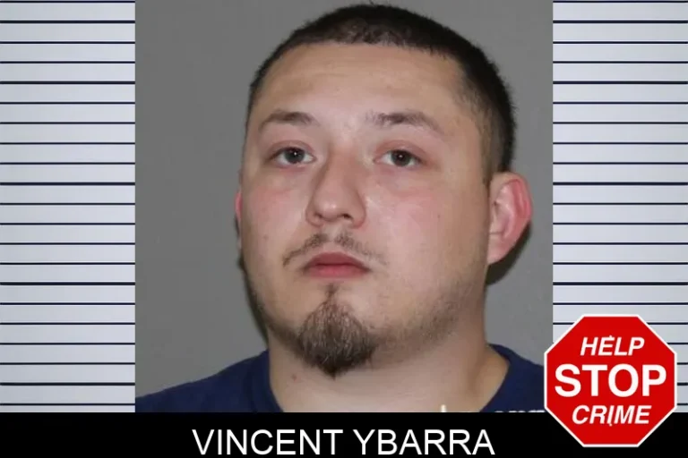 Vincent Ybarra