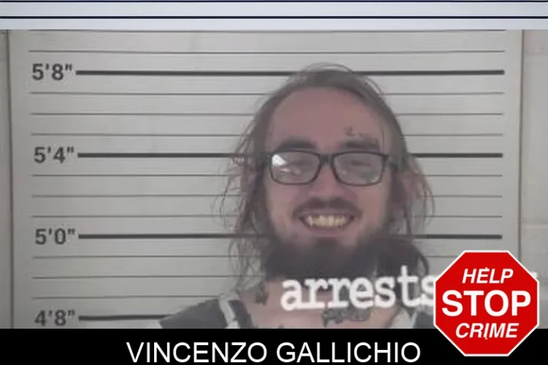 Vincenzo Gallichio