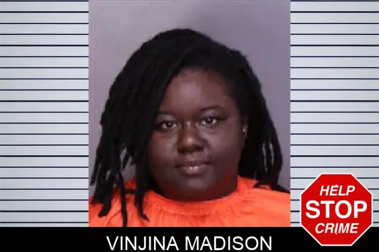 Vinjina Madison