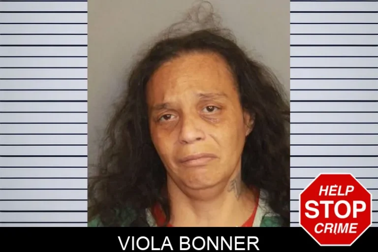 Viola Bonner
