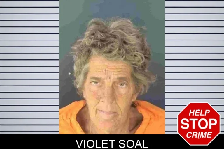 Violet Soal