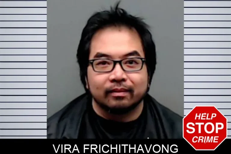 Vira Frichithavong