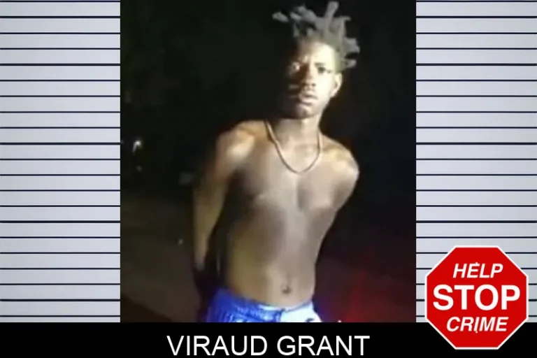Viraud Grant