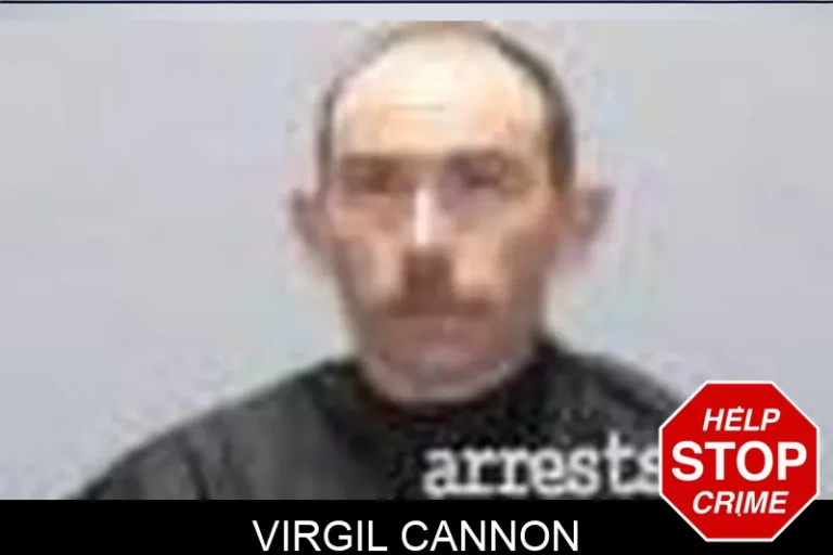 Virgil Cannon