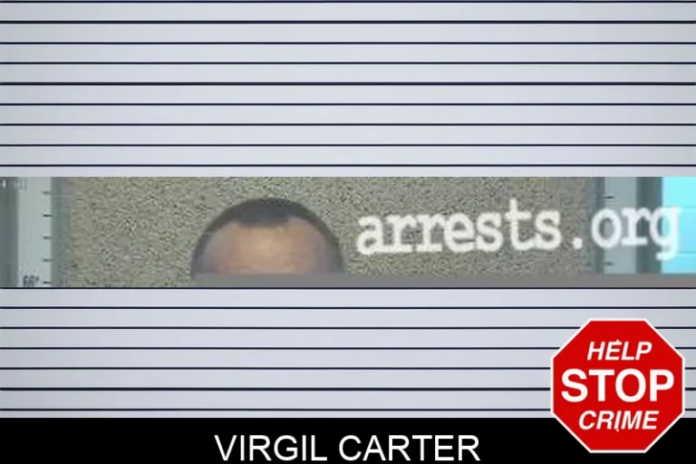 Virgil Carter