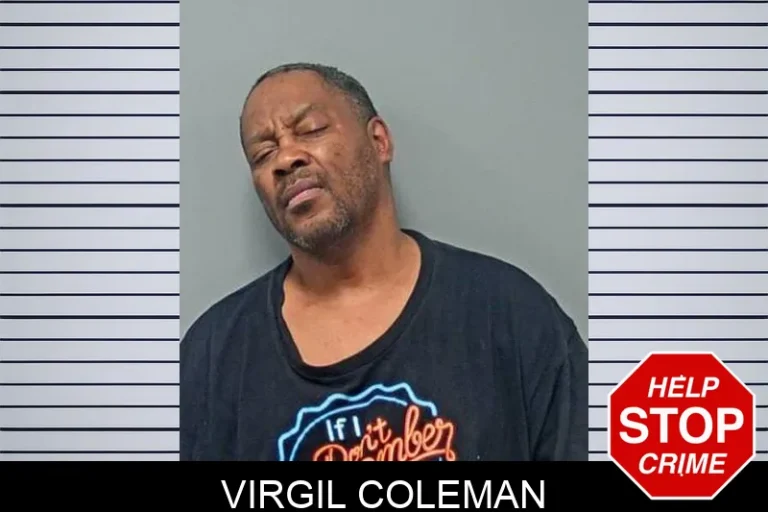 Virgil Coleman
