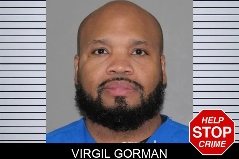 Virgil Gorman