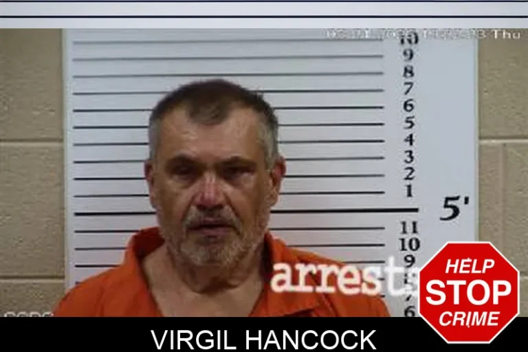 Virgil Hancock