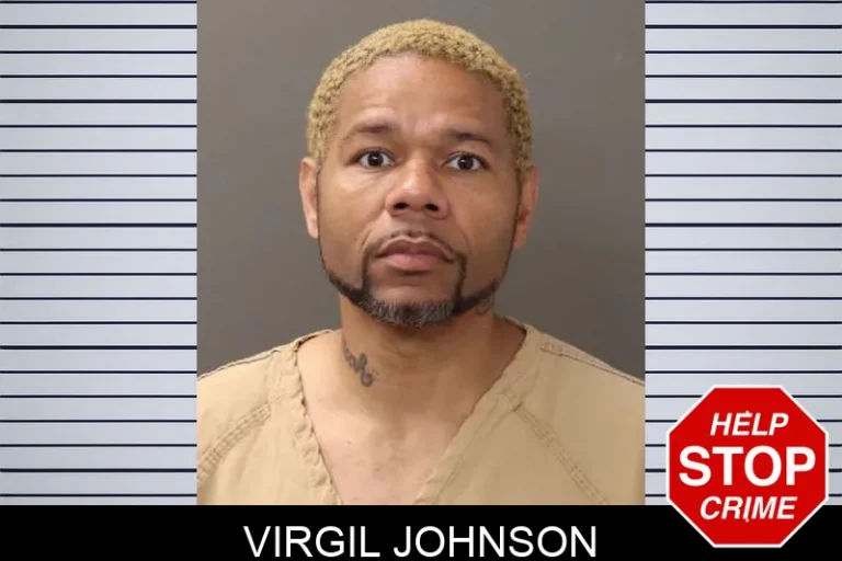 Virgil Johnson