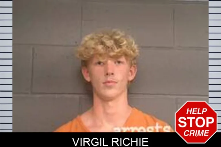 Virgil Richie