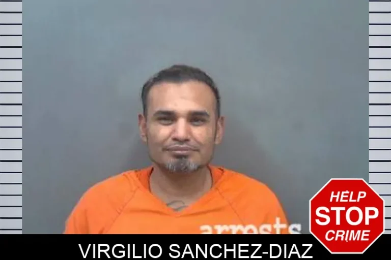 Virgilio Sanchez-Diaz