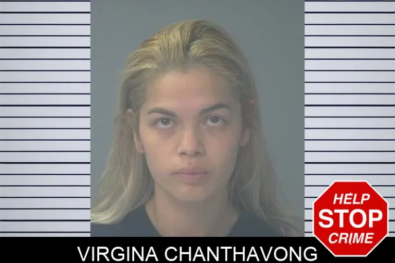Virgina Chanthavong