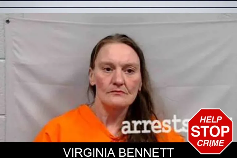 Virginia Bennett