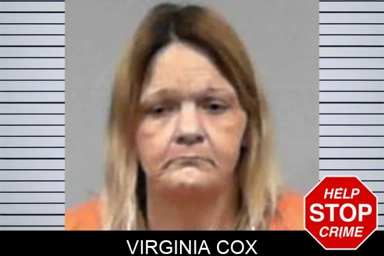 Virginia Cox