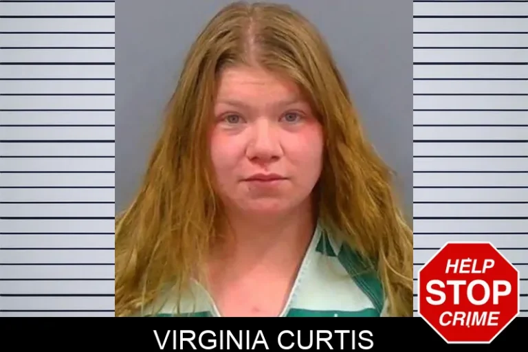 Virginia CuRtis