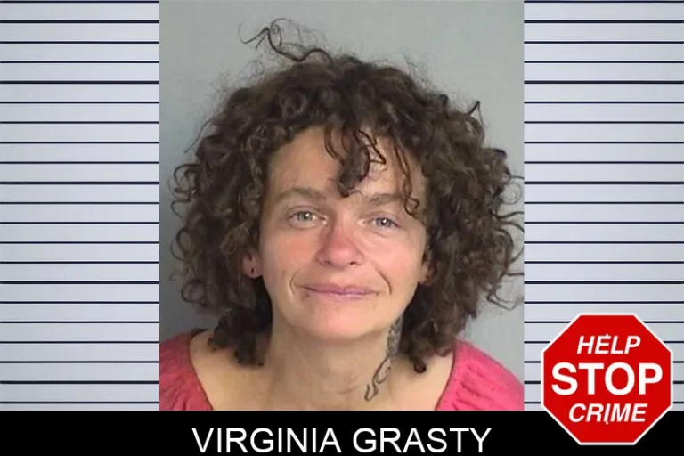 Virginia Grasty