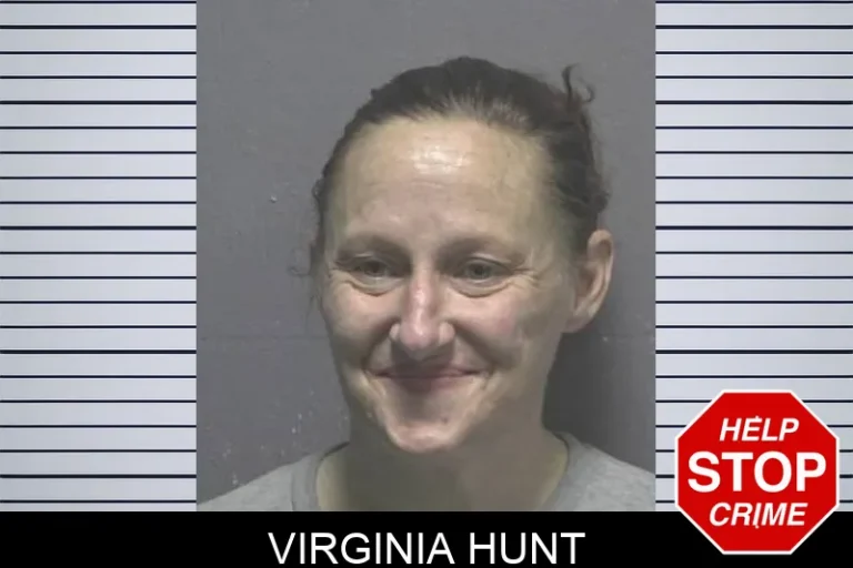 Virginia Hunt