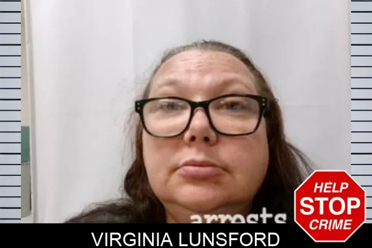 Virginia LuNsford