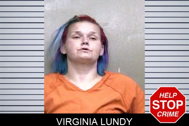 Virginia Lundy