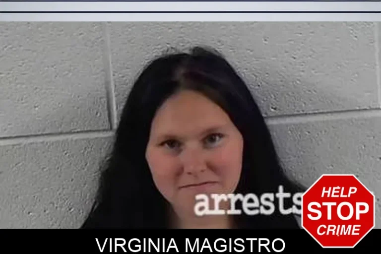 Virginia Magistro