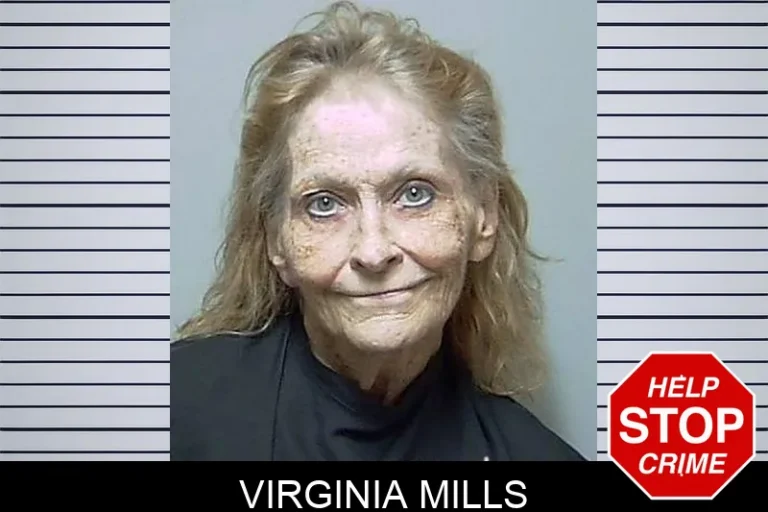 Virginia Mills