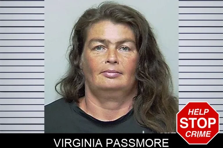 Virginia Passmore