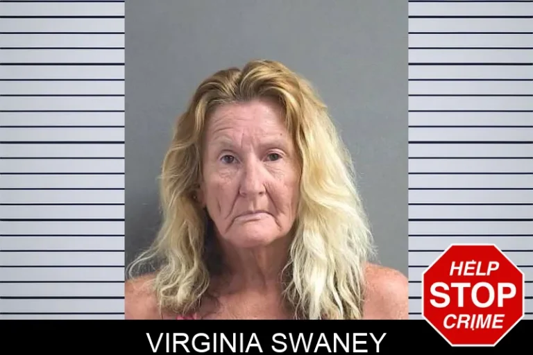 Virginia Swaney
