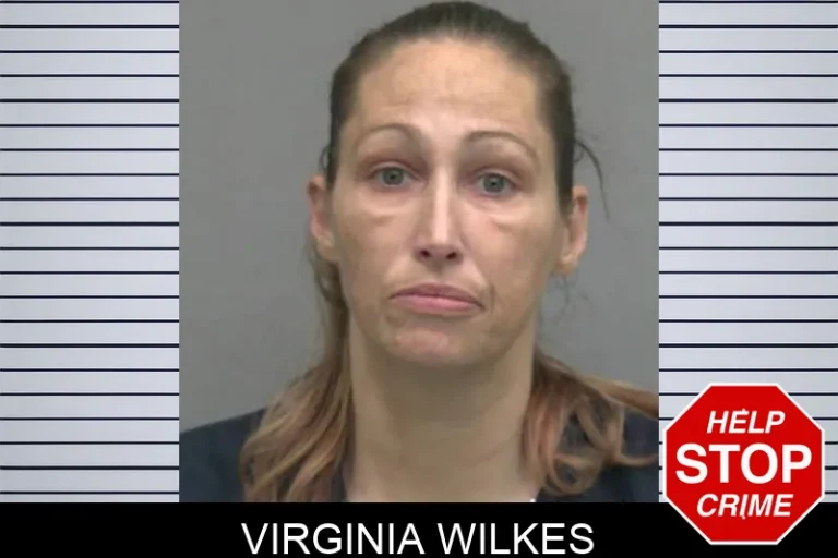 Virginia Wilkes