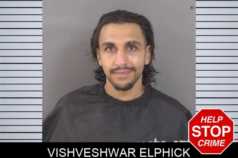 Vishveshwar Elphick