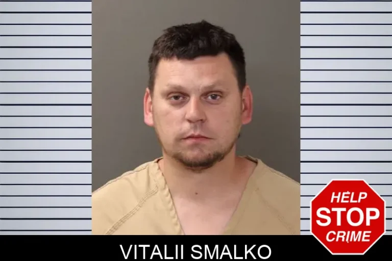 Vitalii Smalko