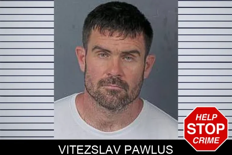 Vitezslav Pawlus