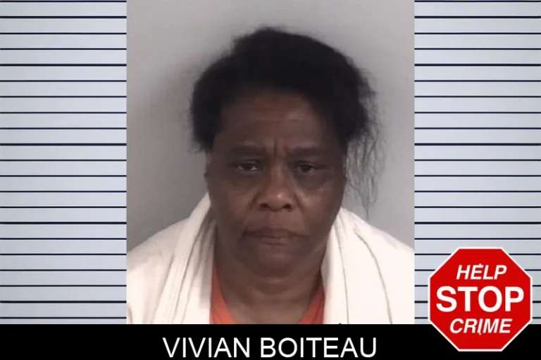 Vivian Boiteau