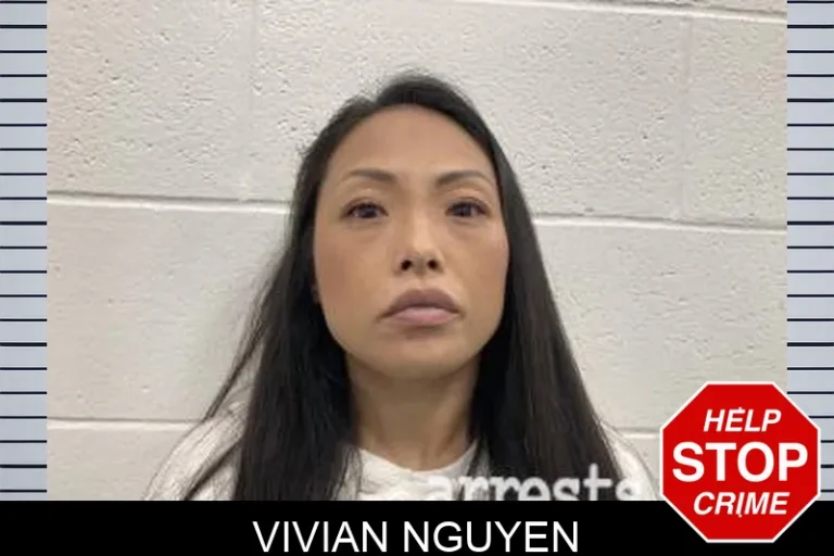 Vivian Nguyen