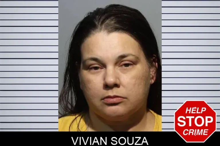 Vivian Souza