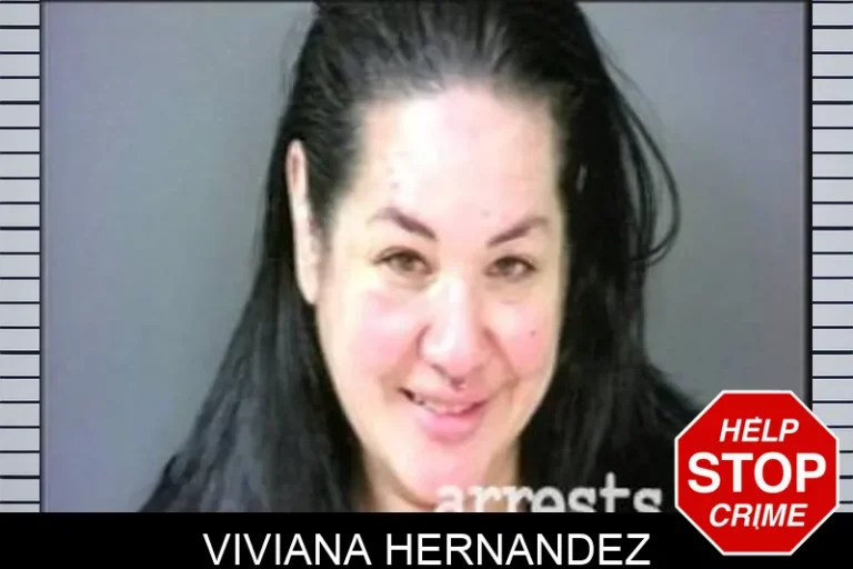 Viviana Hernandez