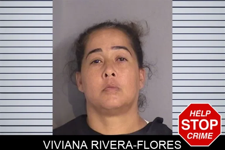 Viviana Rivera-Flores