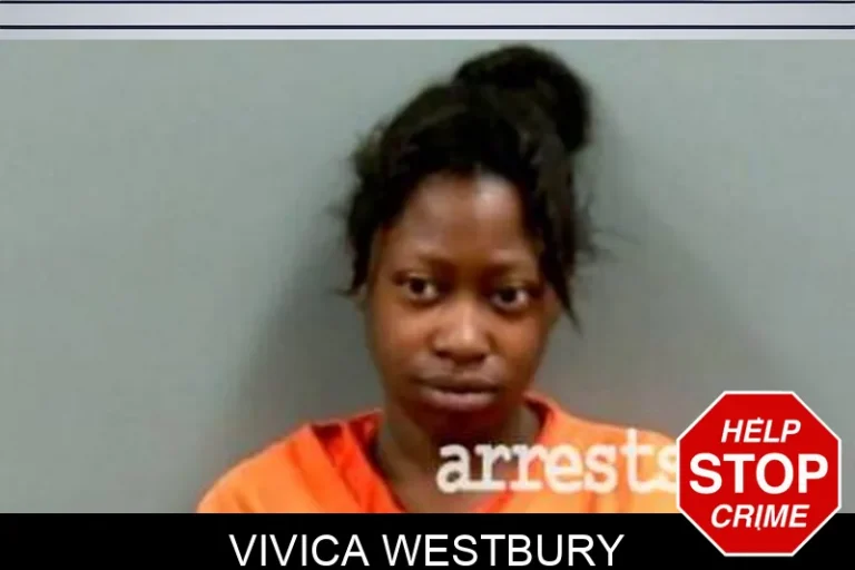 Vivica WestbuRy