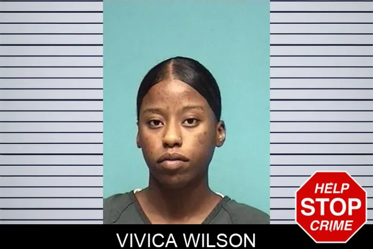 Vivica Wilson