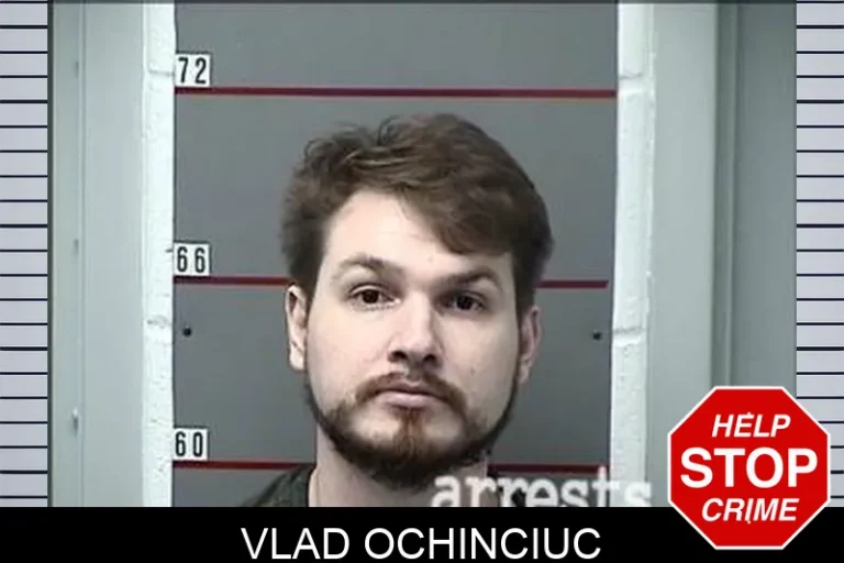 Vlad Ochinciuc