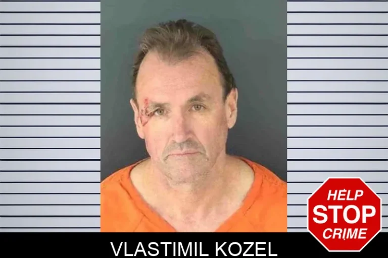 Vlastimil Kozel