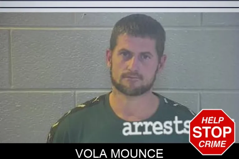 Vola Mounce
