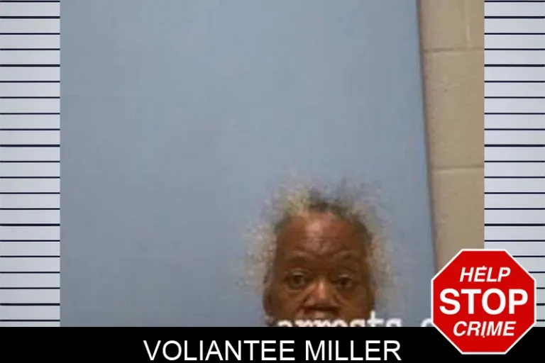Voliantee Miller