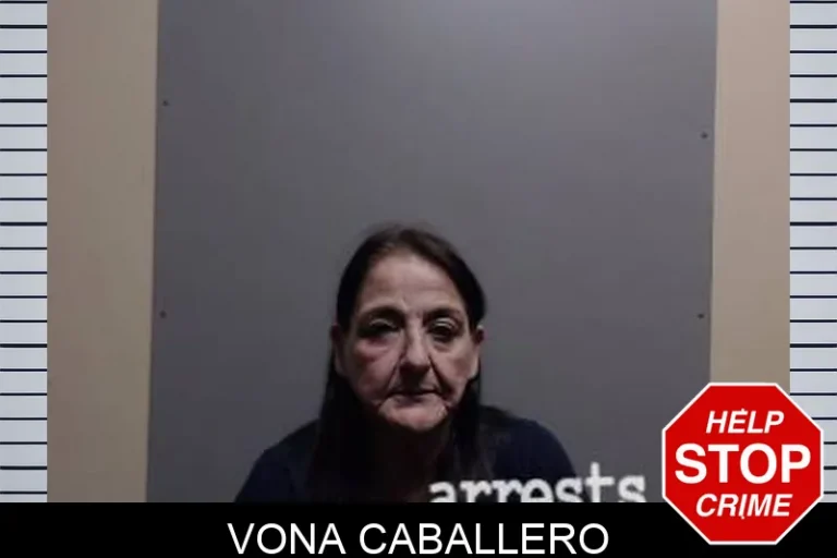Vona Caballero