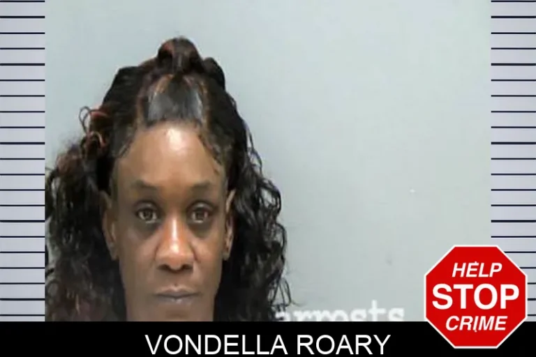 Vondella Roary