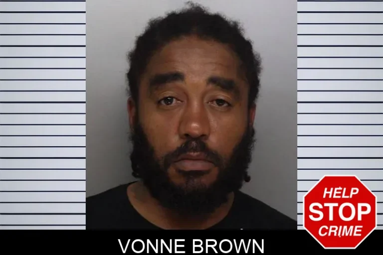 Vonne Brown