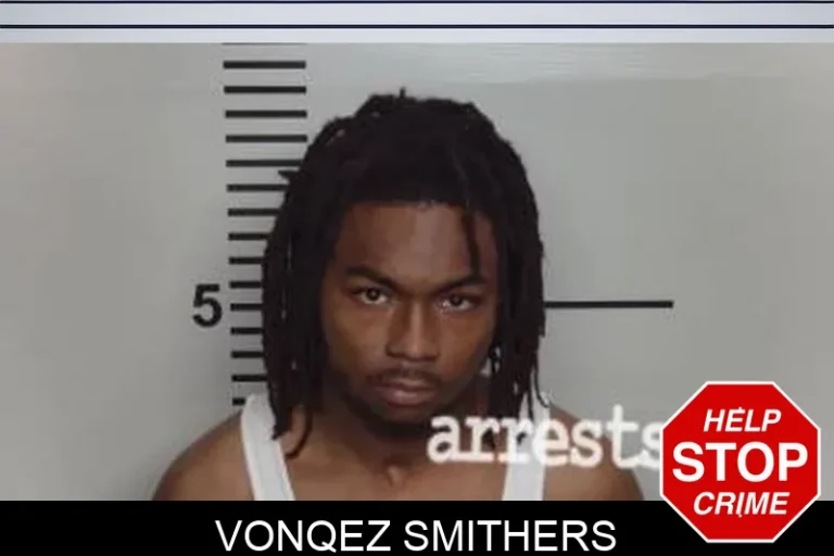 Vonqez Smithers