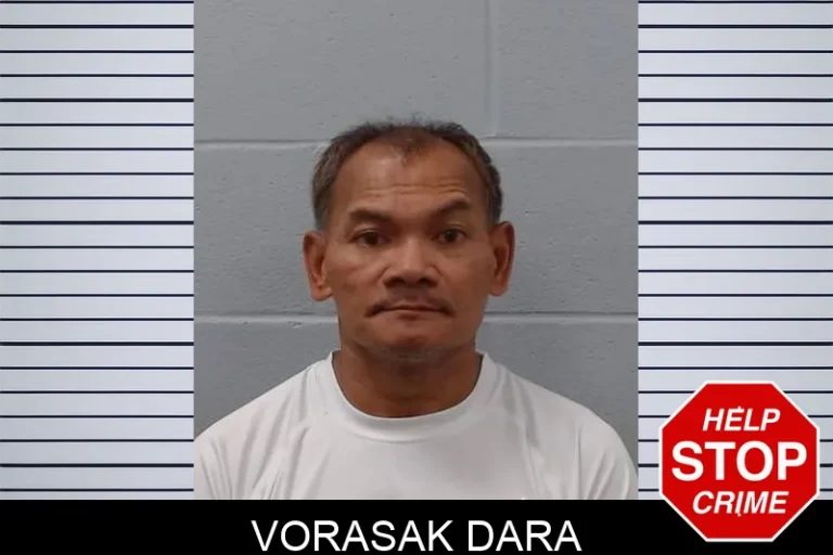 Vorasak Dara