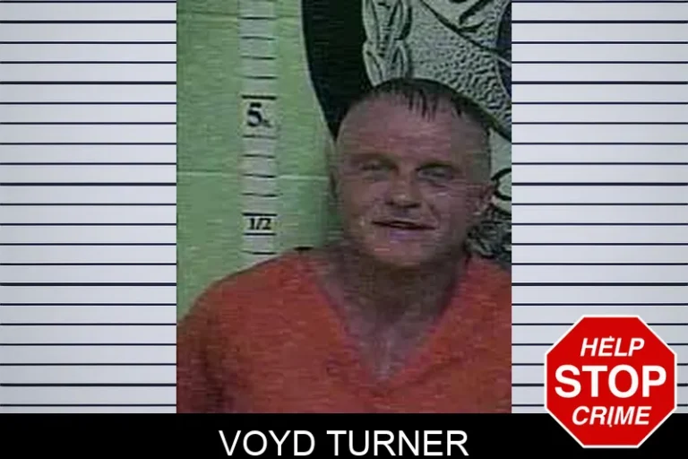 Voyd Turner